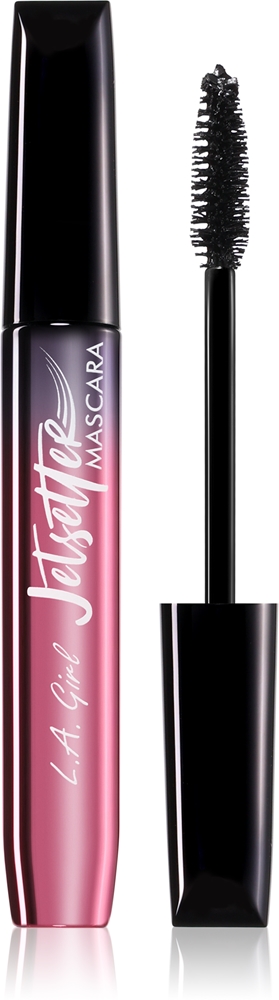 L.A. Girl Cosmetics Jetsetter Long-Lasting Volume Mascara