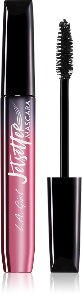 L.A. Girl Cosmetics Jetsetter Long-Lasting Volume Mascara
