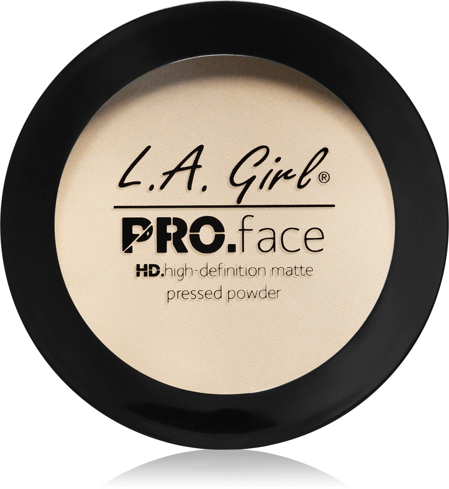 L.A. Girl Cosmetics PRO. Face HD Matte Compact Powder