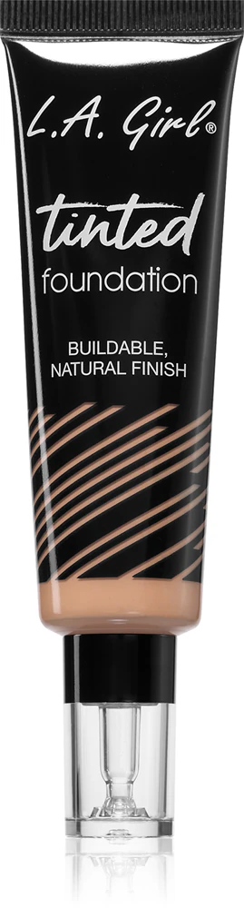 Farbton Warm Beige 30 ml