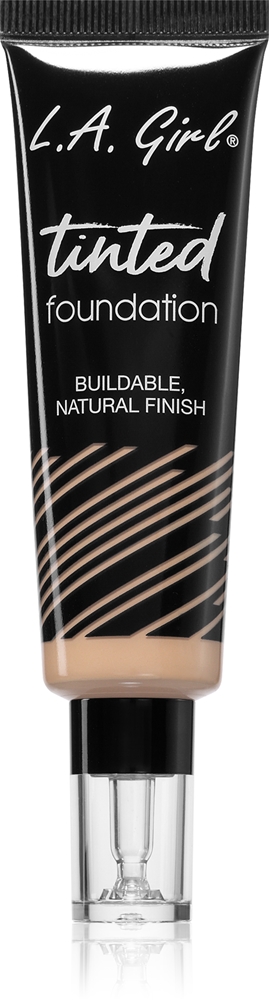 L.A. Girl Cosmetics Tinted Foundation hydrating tint cream