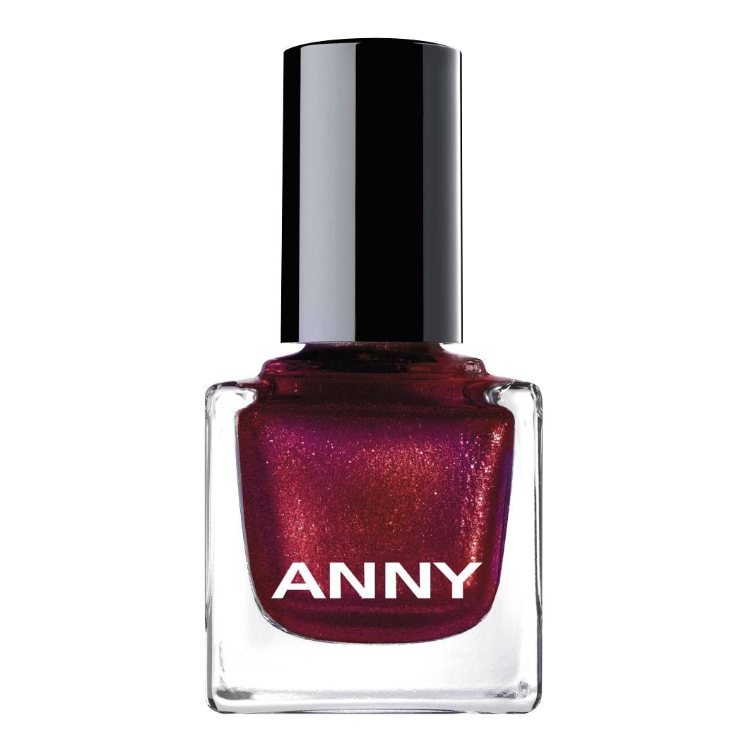 Anny L.A. Glamour, Ruby Duby