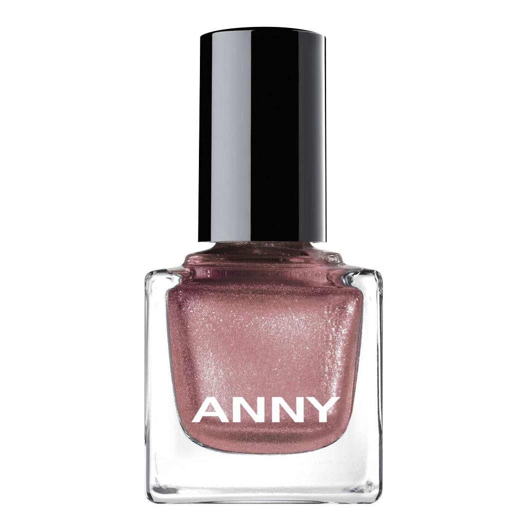 Anny L.A. Glamour, Born To Sparkle