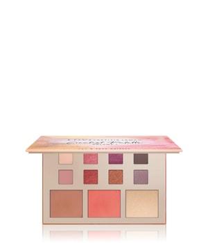 L.O.V L.O.V x LAETITIA LEMAK CREATIST PALETTE Volume I eye & face palette