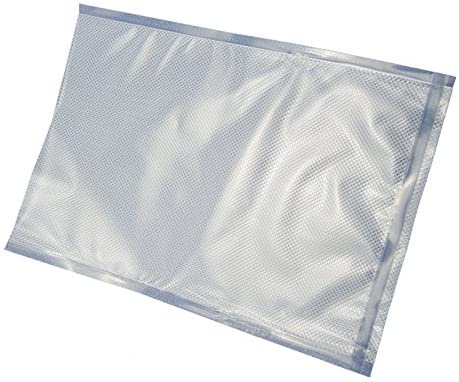 Vacuum Bag GOFF RIERT 30x50 cm Extra Thick (Pack of 100)