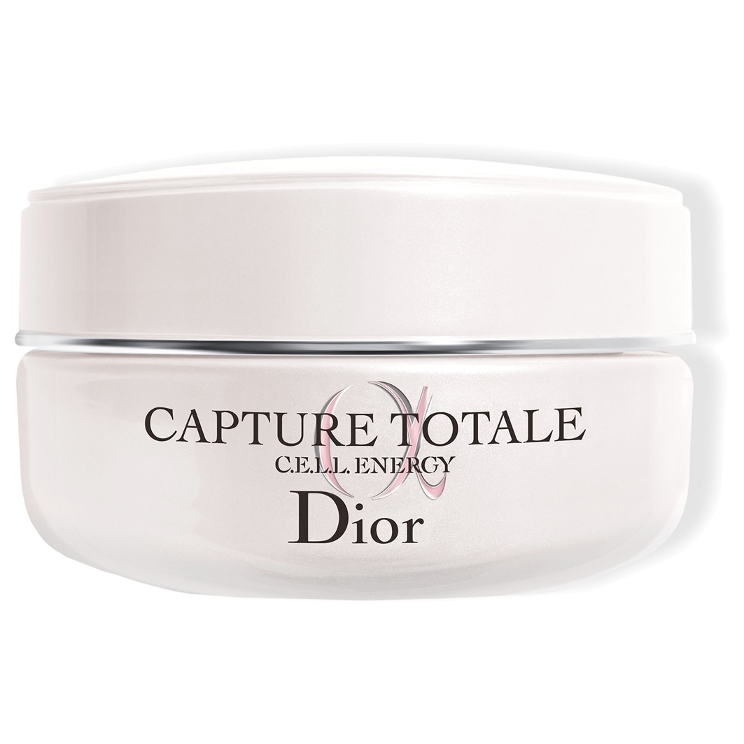 Dior C.E.L.L. ENERGY - Firming & Wrinkle-Correcting Eye Cream, 15 ml