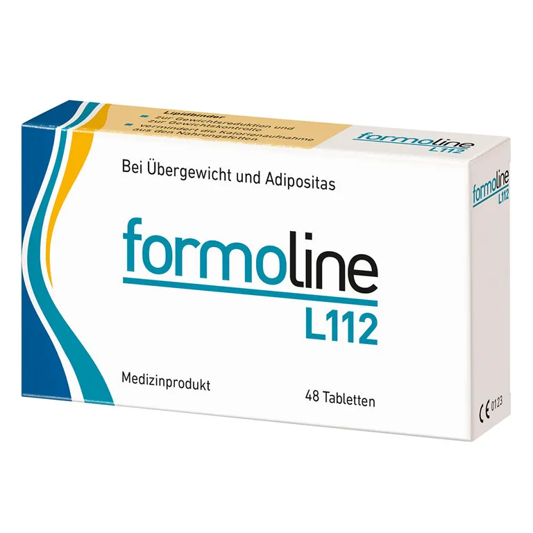 Formoline L112 Tablets