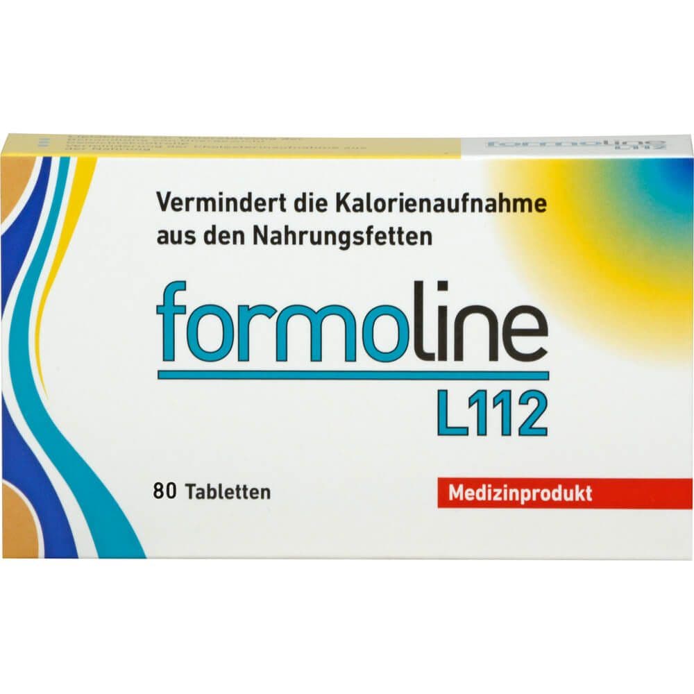 Formoline L112 Tablets