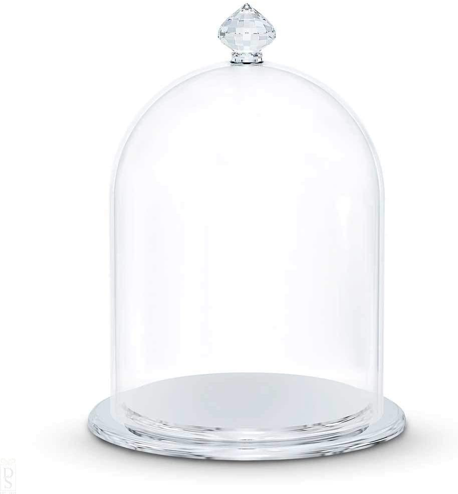 Swarovski Glass Bell Display Small 5553155 2020