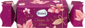 Balea Gift set Festive Choose to Shine 2Tlg, 1 ST