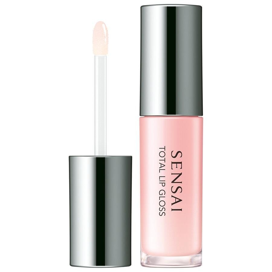 SENSAI Total Lip Gloss, 4.5 ml