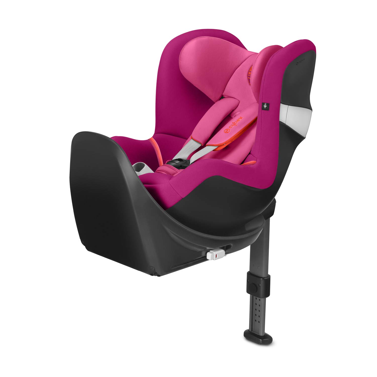 Cybex Gold Sirona M2 i-Size Colour collection 2018 Passion Pink