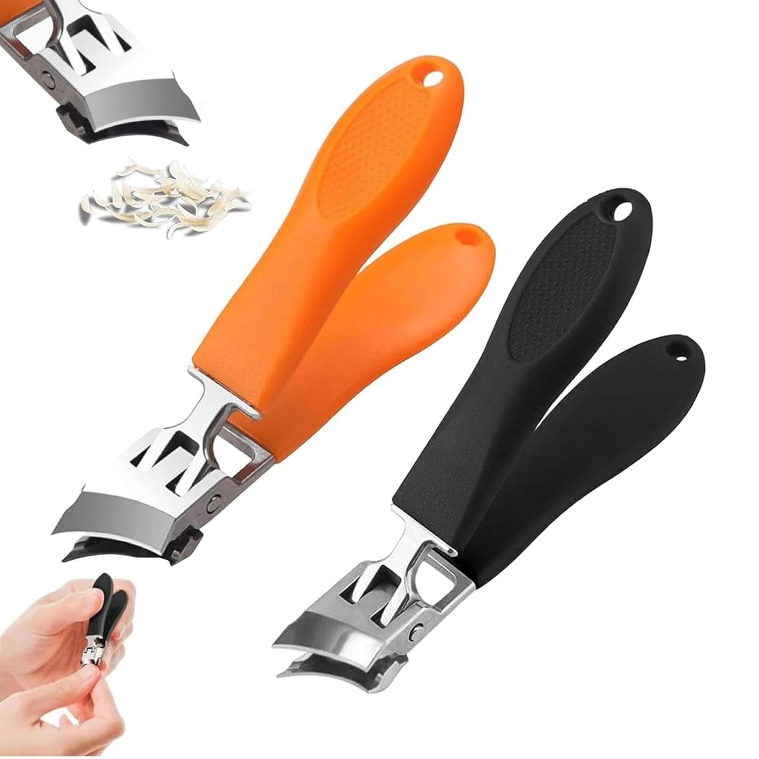 PWCTNT Nail Set