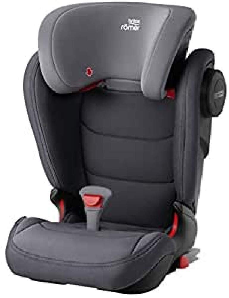 Romer 22806 Car Seat Group 1/2