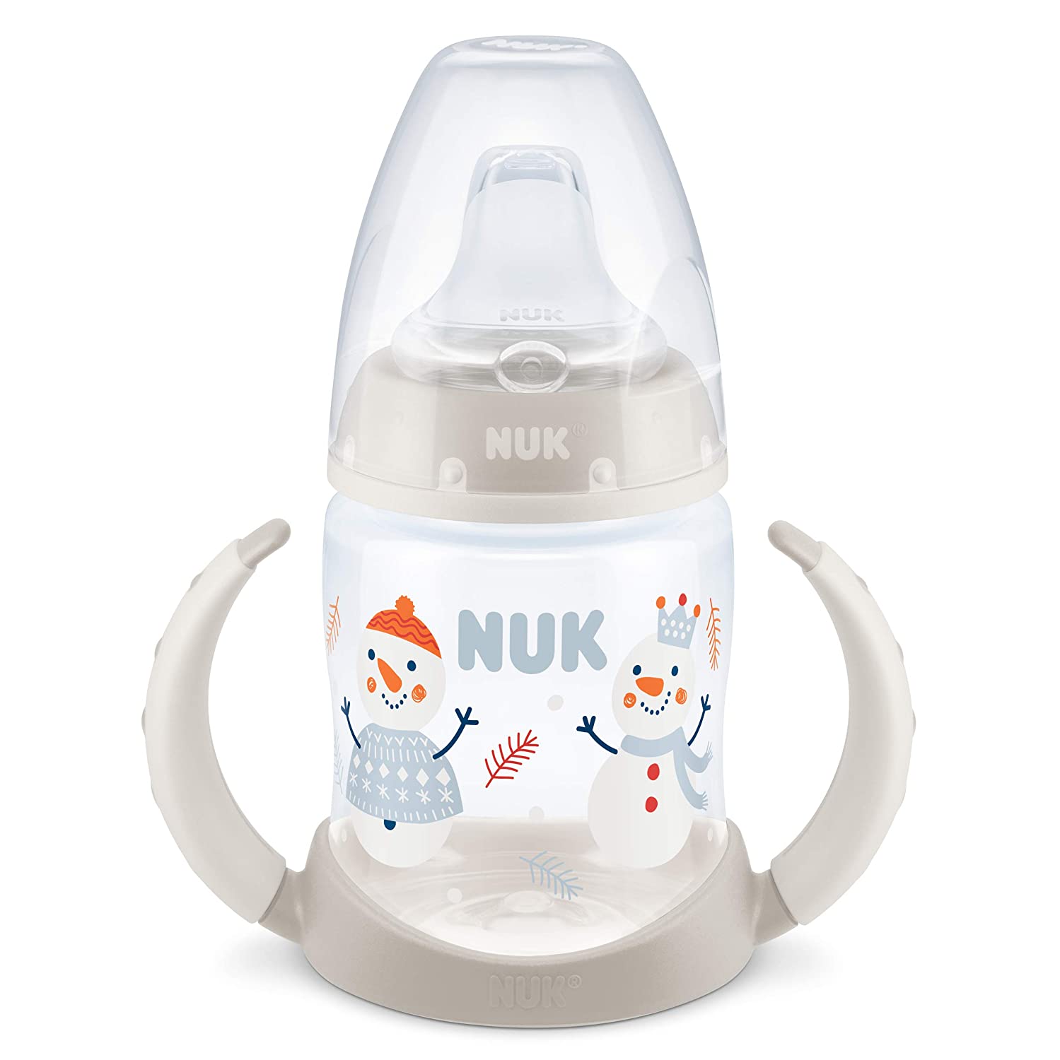 Nuk First Choice 150 ml.