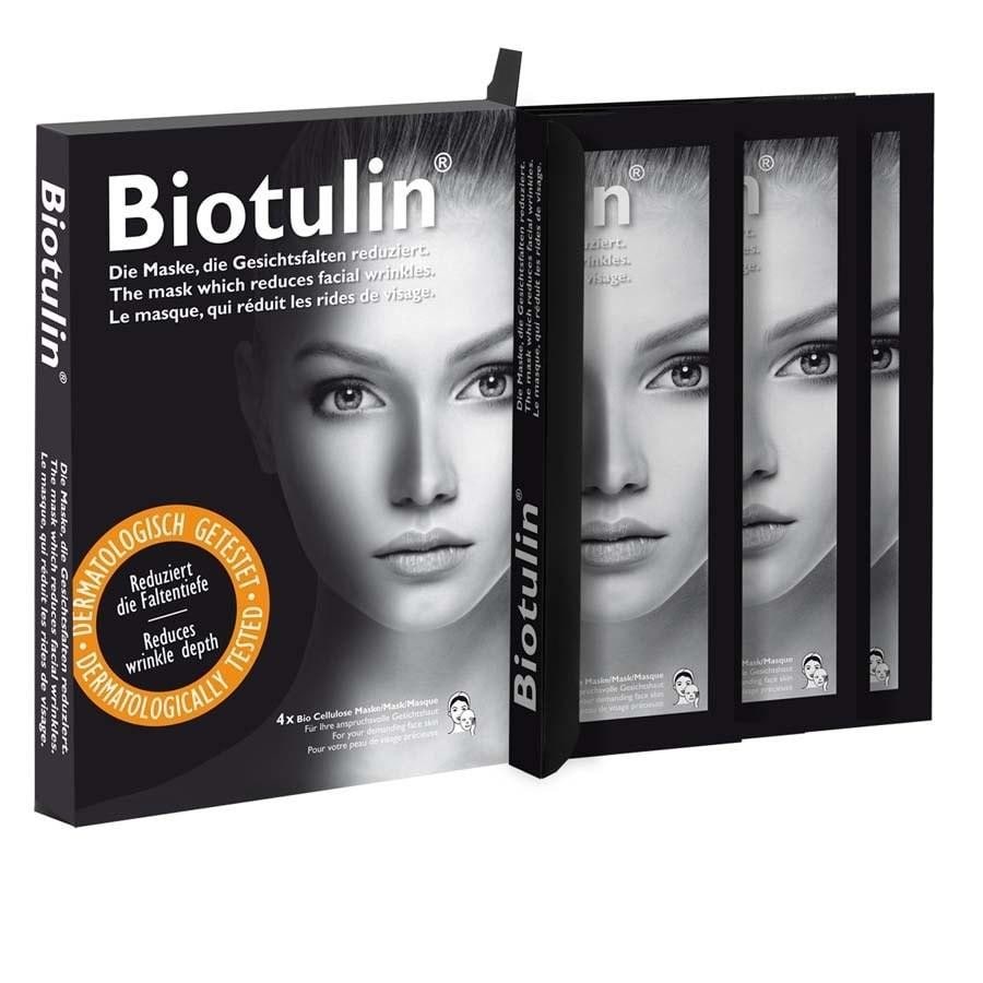 Biotulin Set of 4