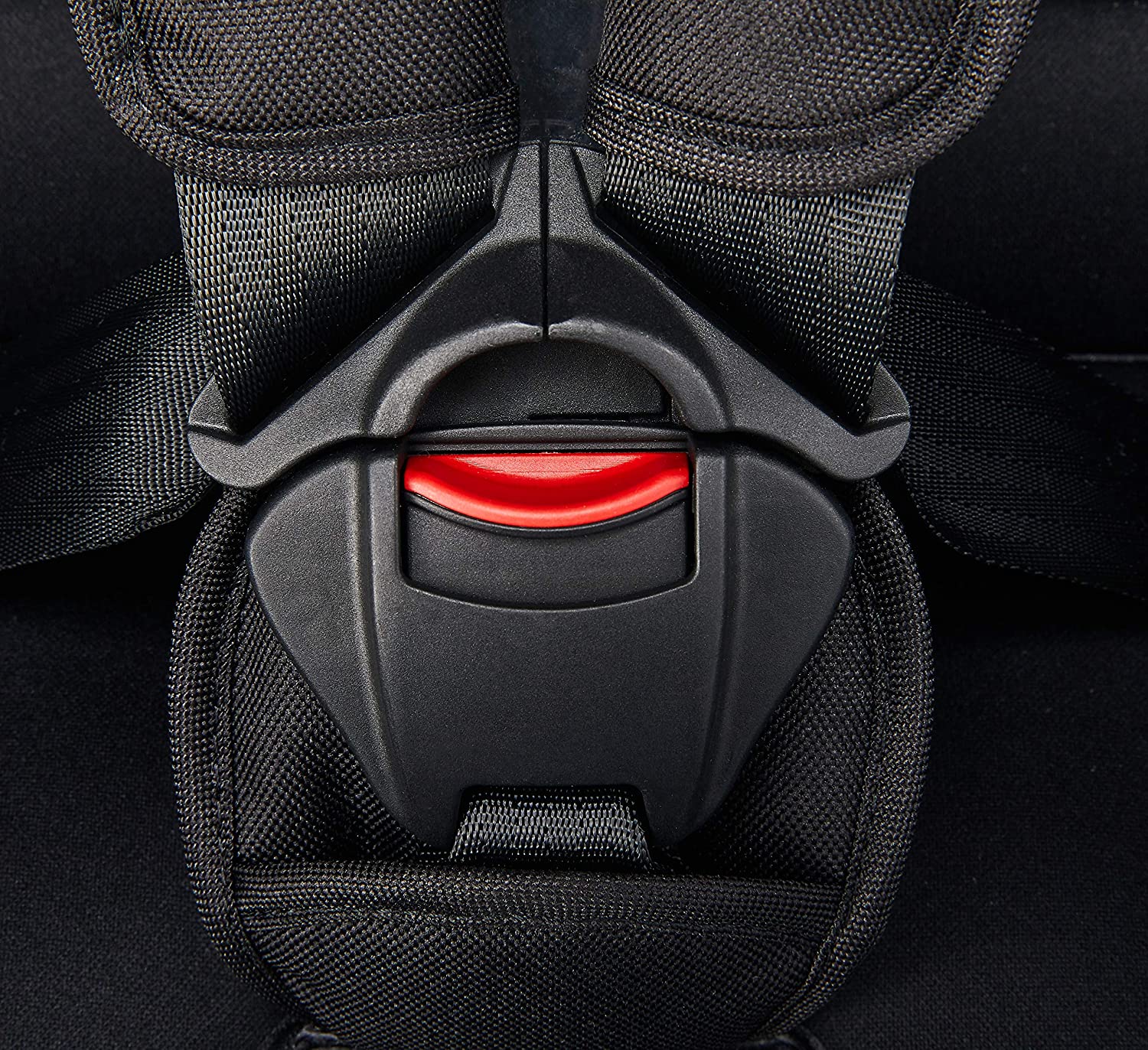 Maxi-Cosi Priori SPS Plus 8636253120 Child Car Seat – Black