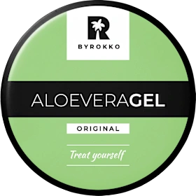After Sun Gel with Aloe Vera, 200 ml