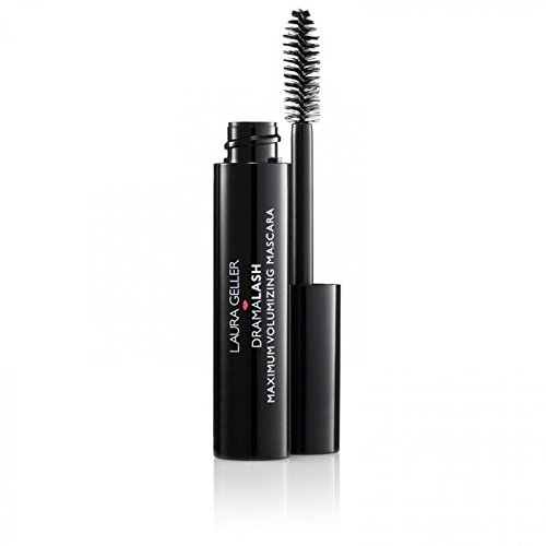 Laura Geller Beauty Laura Geller DRAM Alash Maximum Volumizing Mascara (Pack of 2)