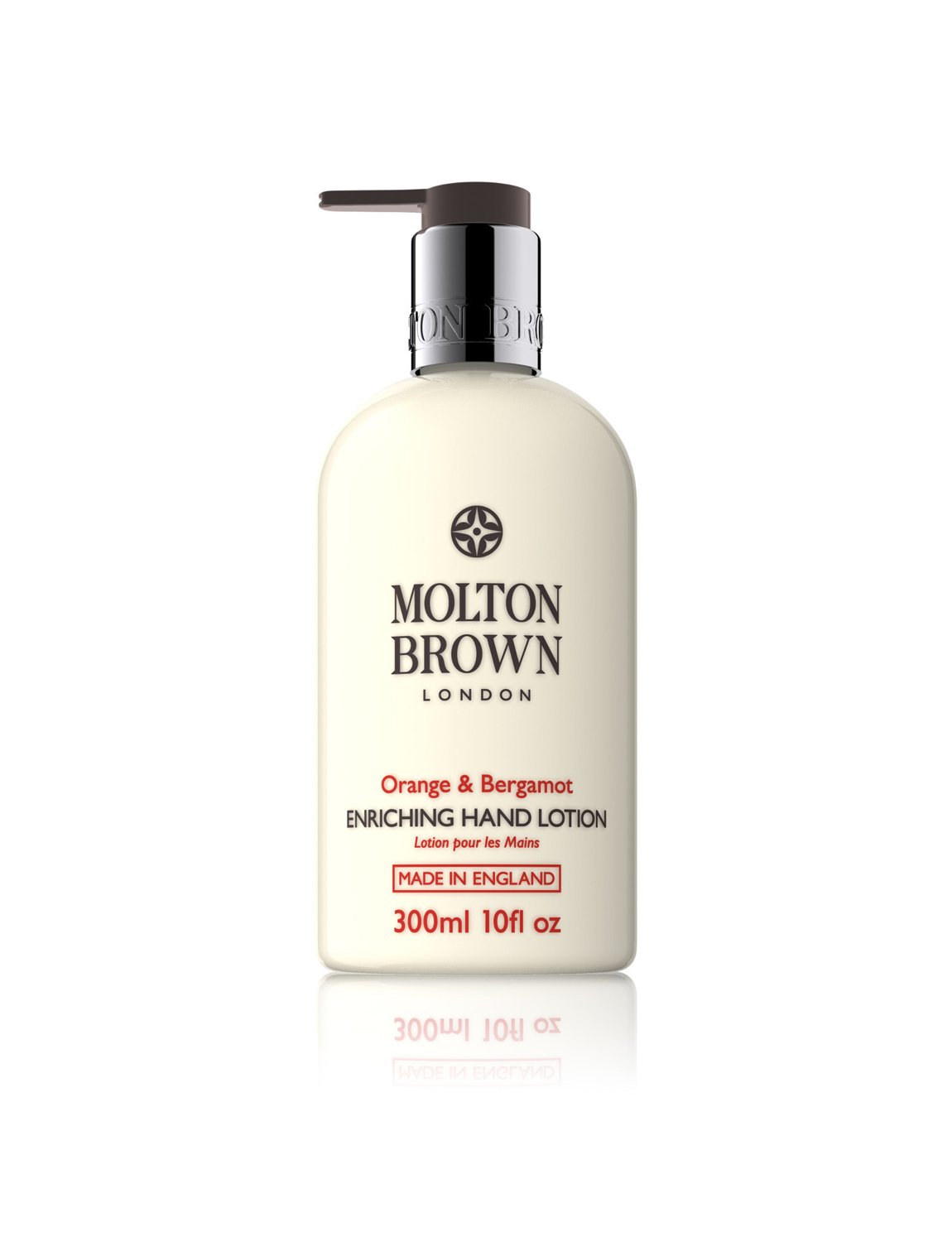 Molton Brown Orange & Bergamot Hand Lotion 300 ml