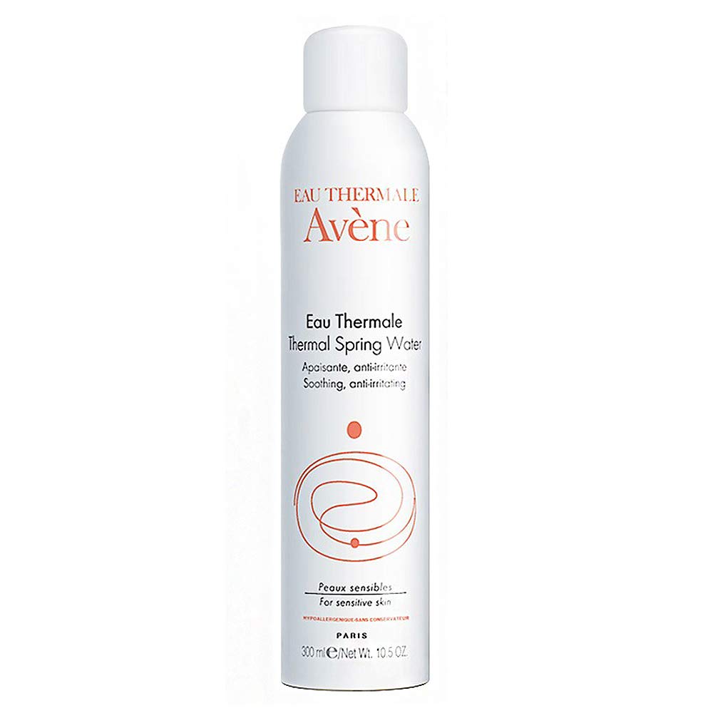 brightake Avene Thermal Water Sensitive Skin Pack of 2 x 300 ml