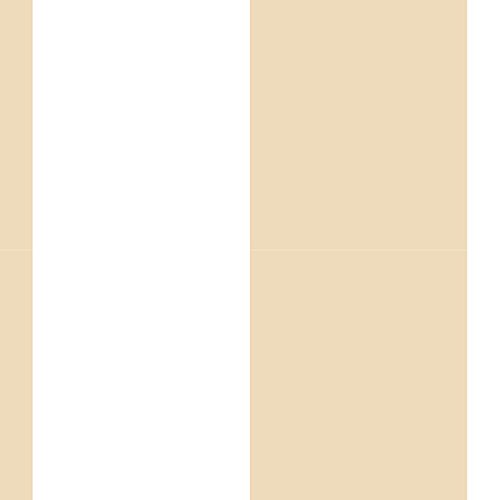 Wallpaper Striped Gallery White Beige Shade – Sh34544