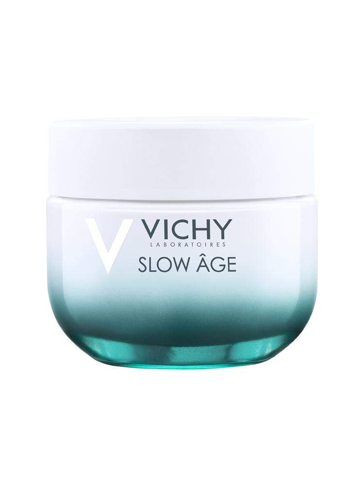 Vichy Slow Age Dagelijkse Anti-Ageing Cream 50 Ml
