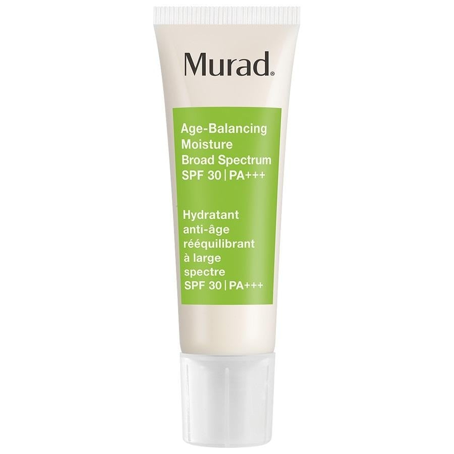 Murad Cosmetic Resurgence Age-Balancing Moisture Broad Spectrum SPF 30 / PA+++