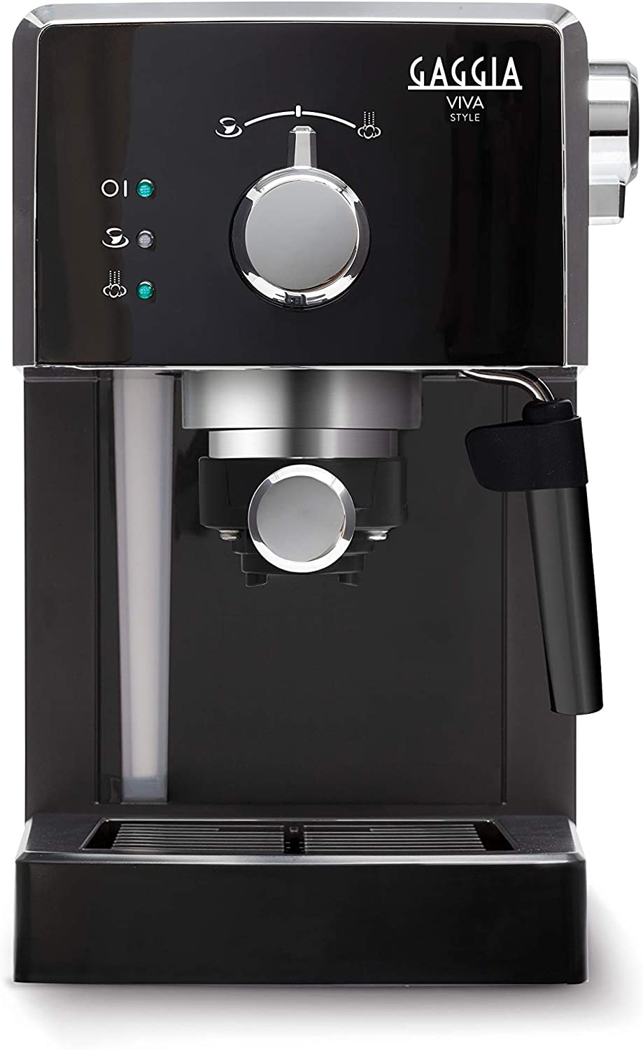 Gaggia Viva Style Coffee Machine