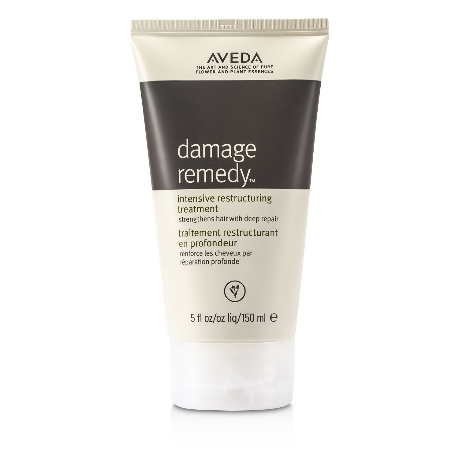 Aveda Hair Care Treatment Intensive Rest Ructu Ring Treatment 150 ml