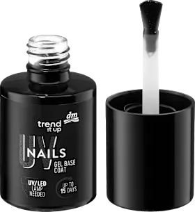 UV base coat gel base coat, 9 ml