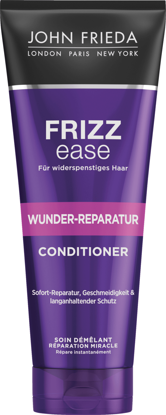 John Frieda Conditioner Frizz Ease Miracle Repair, 250 Ml
