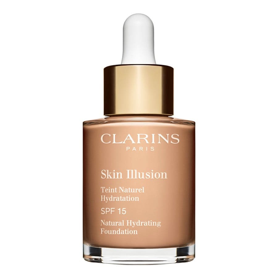 Clarins Skin Illusion SPF15, No. 108 - Sand