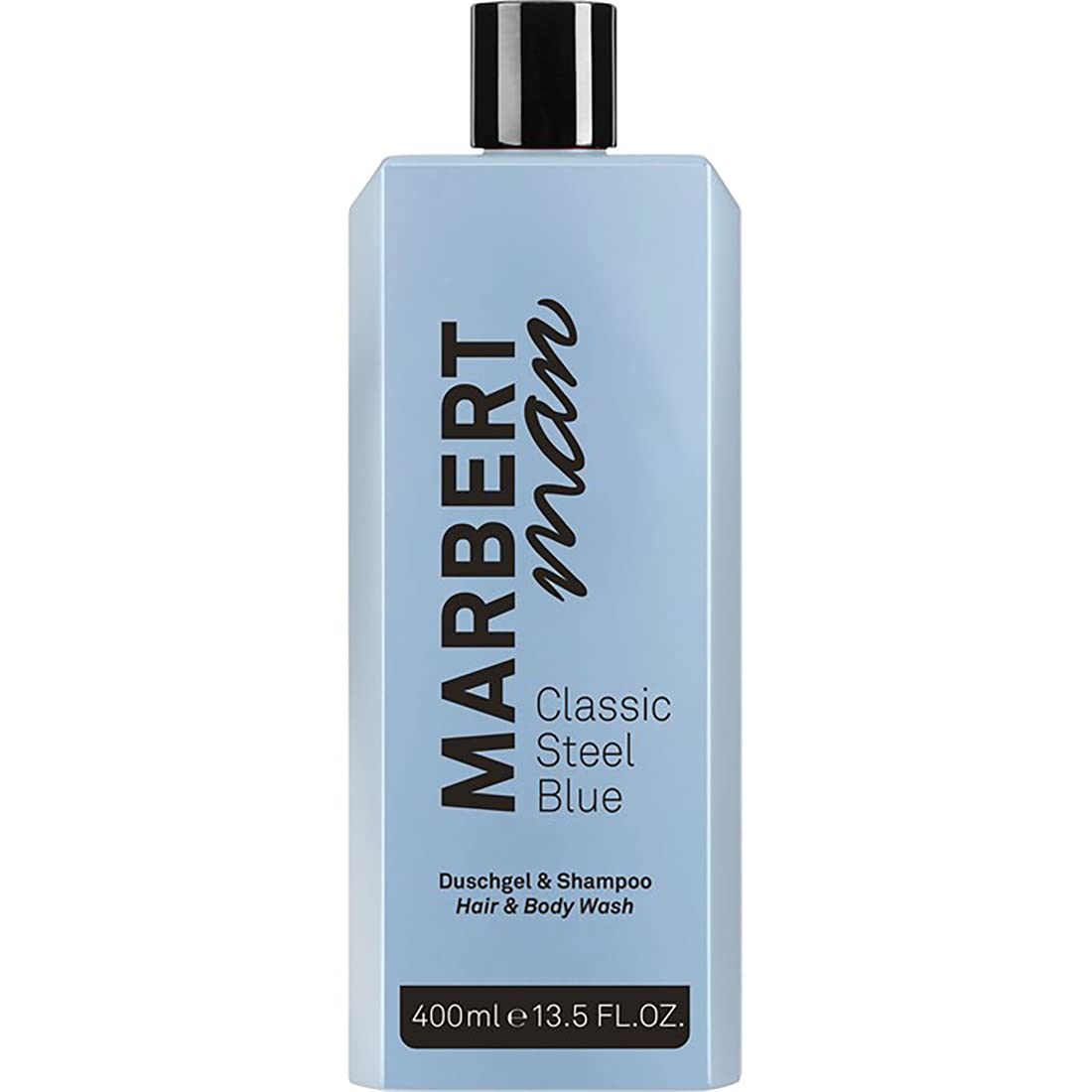 Marbert Man Classic Steel Blue Shower Gel 400 ml