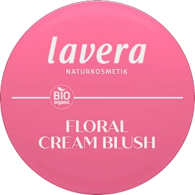 Blush Floral Cream 02 Mauve Mellow, 5 g