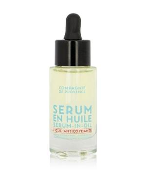 La Compagnie de Provence Anti-Aging Oil Face Serum