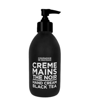 La Compagnie de Provence Black & White Black Tea Hand Cream