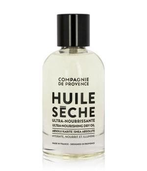 La Compagnie de Provence Huile Sèche Ultra-Nourrissante Karité Shea