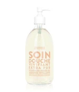 La Compagnie de Provence Soin Douche Vivifiant Extra Pur Agrumes Pétillants