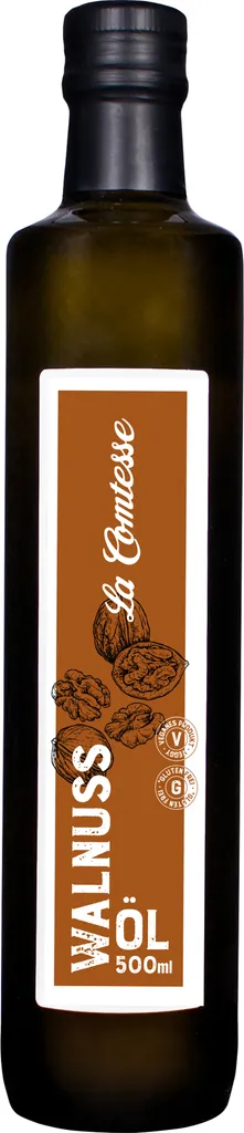 La Comtesse Walnuss-Öl 250ml