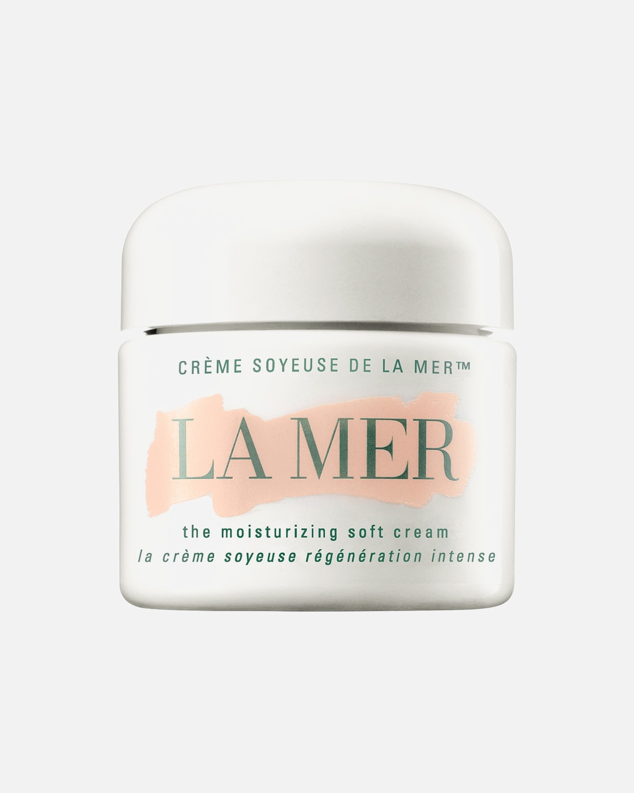 La Mer Gesichtscreme The Moisturizers The Moisturizing Soft Cream