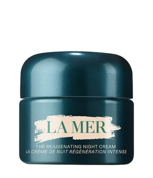 La Mer The Rejuvenating Night Cream