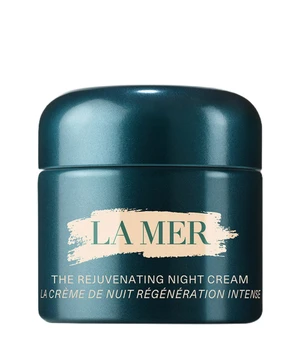 La Mer The Rejuvenating Night Cream