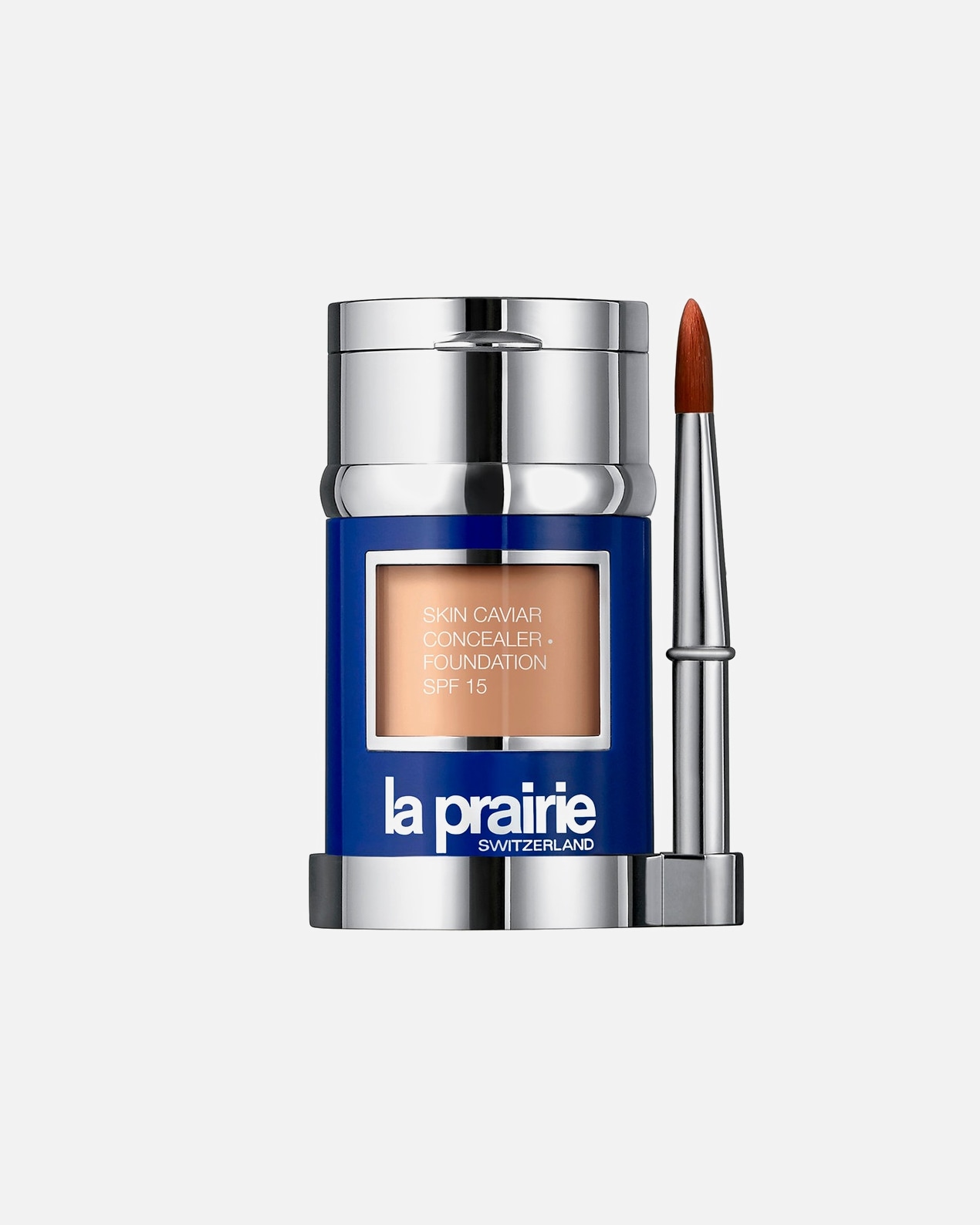 La Prairie Foundation Skin Caviar Complexion Collection Concealer- SPF 15