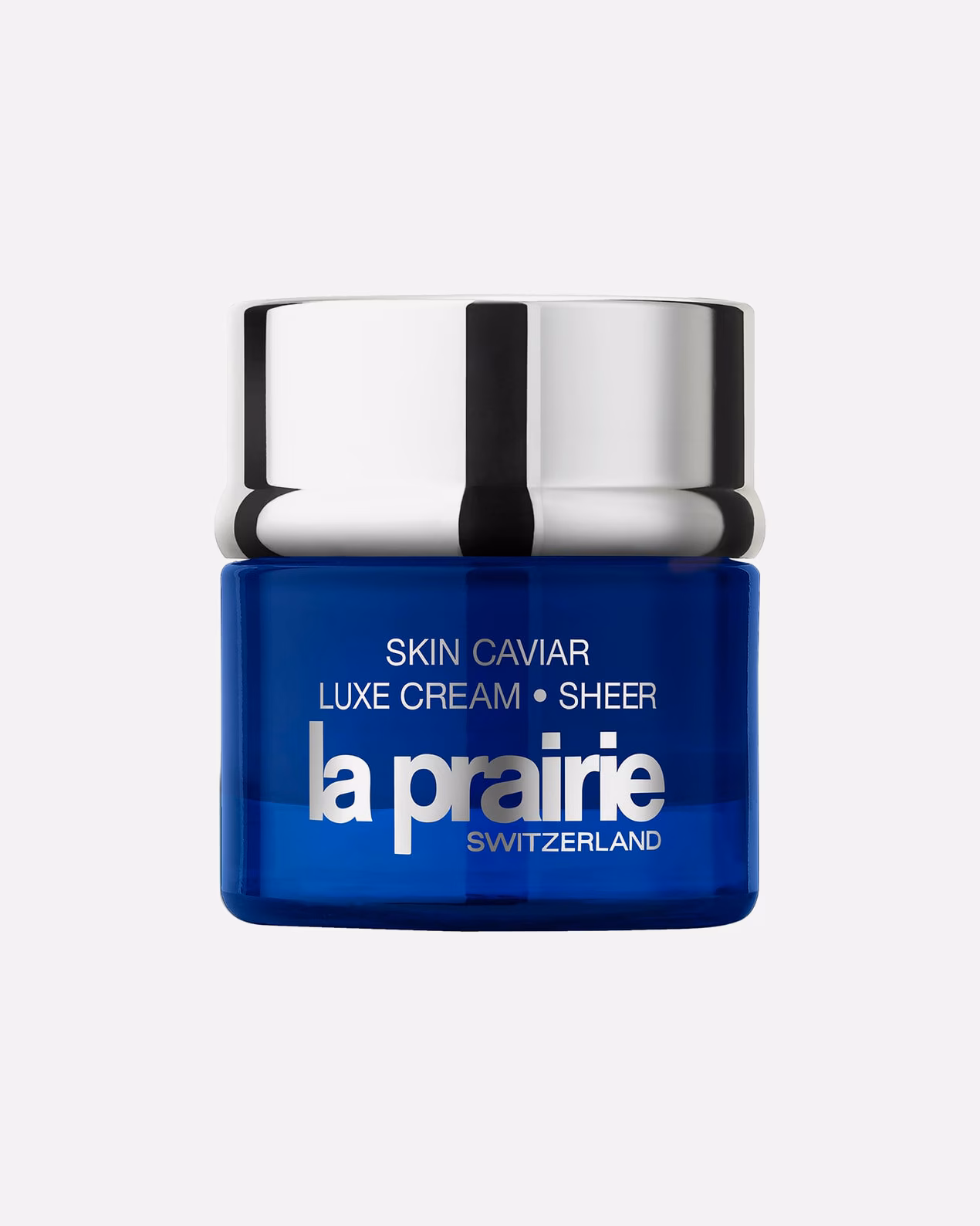 La Prairie Face Cream Skin Caviar Collection Skin Caviar Luxe Cream Sheer