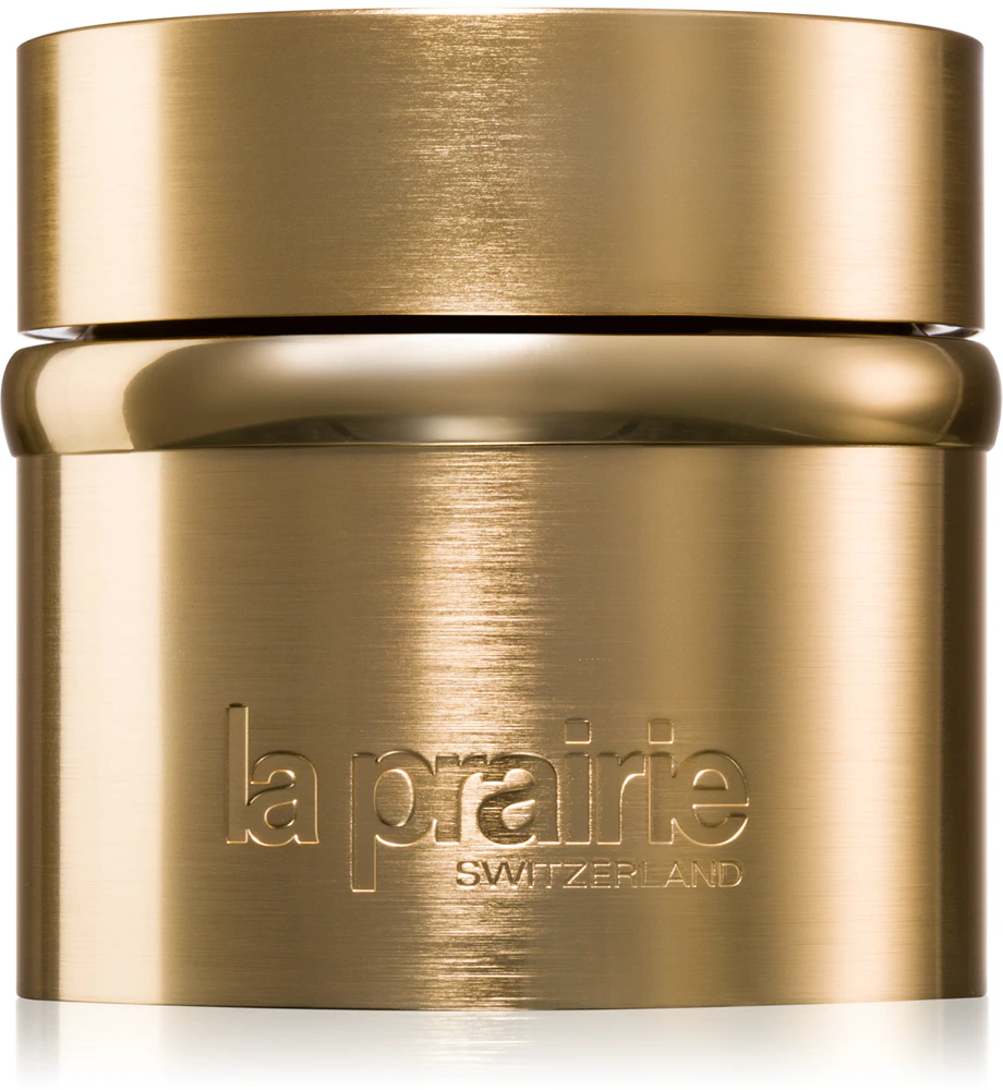La Prairie Pure Gold Radiance Cream Luxury cream with moisturizing effect