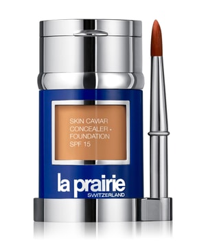 La Prairie Skin Caviar Complexion Concealer Foundation Spf 15