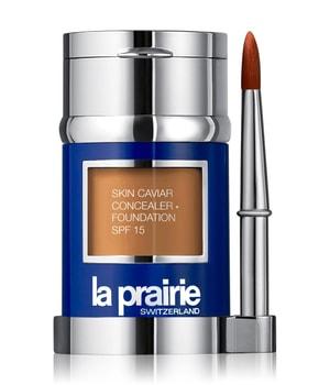 La Prairie Skin Caviar Complexion Concealer Foundation Spf 15