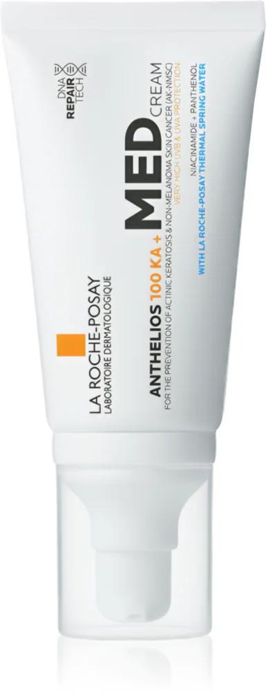 La Roche-Posay Anthelios 100 KA+ medical supplies Not scented