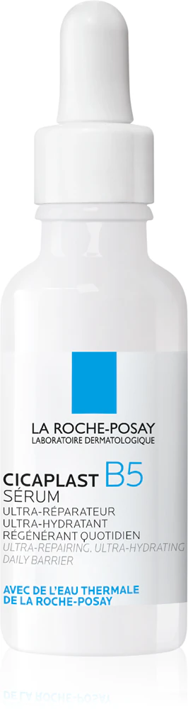 La Roche-Posay Cicaplast B5 regenerating serum for daily use